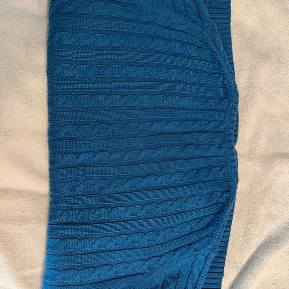 LL Bean cardigan - Picture 3 of 3